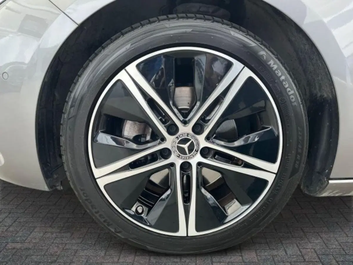 Mercedes-Benz Classe B usata a Verona (7)