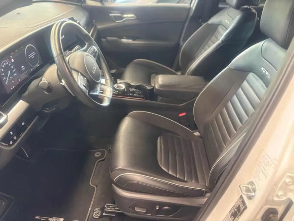 Kia Sportage usata a Pesaro-Urbino (10)