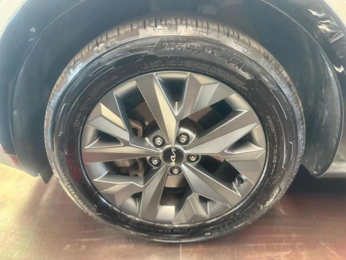 Kia Sportage usata a Pesaro-Urbino (4)