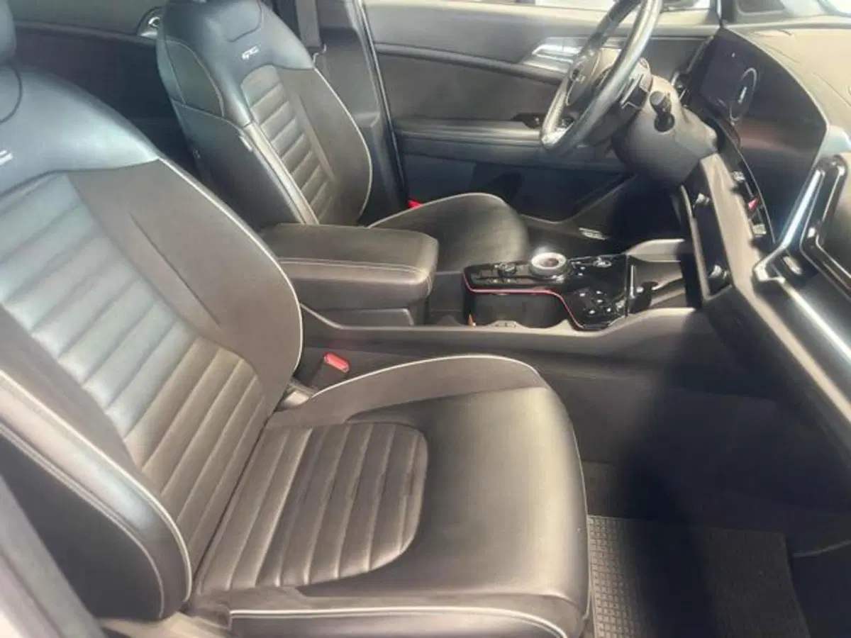 Kia Sportage usata a Pesaro-Urbino (8)
