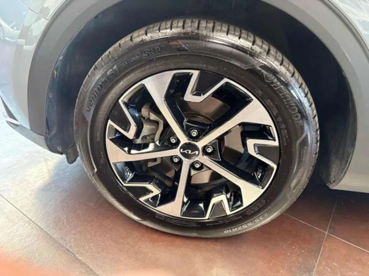 Kia Sportage usata a Pesaro-Urbino (3)