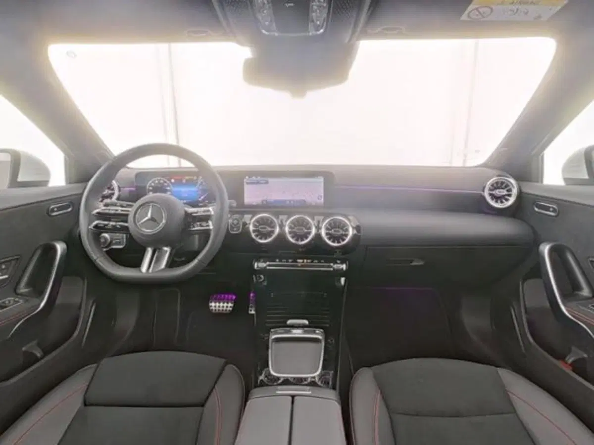Mercedes-Benz Classe A usata a Milano (5)