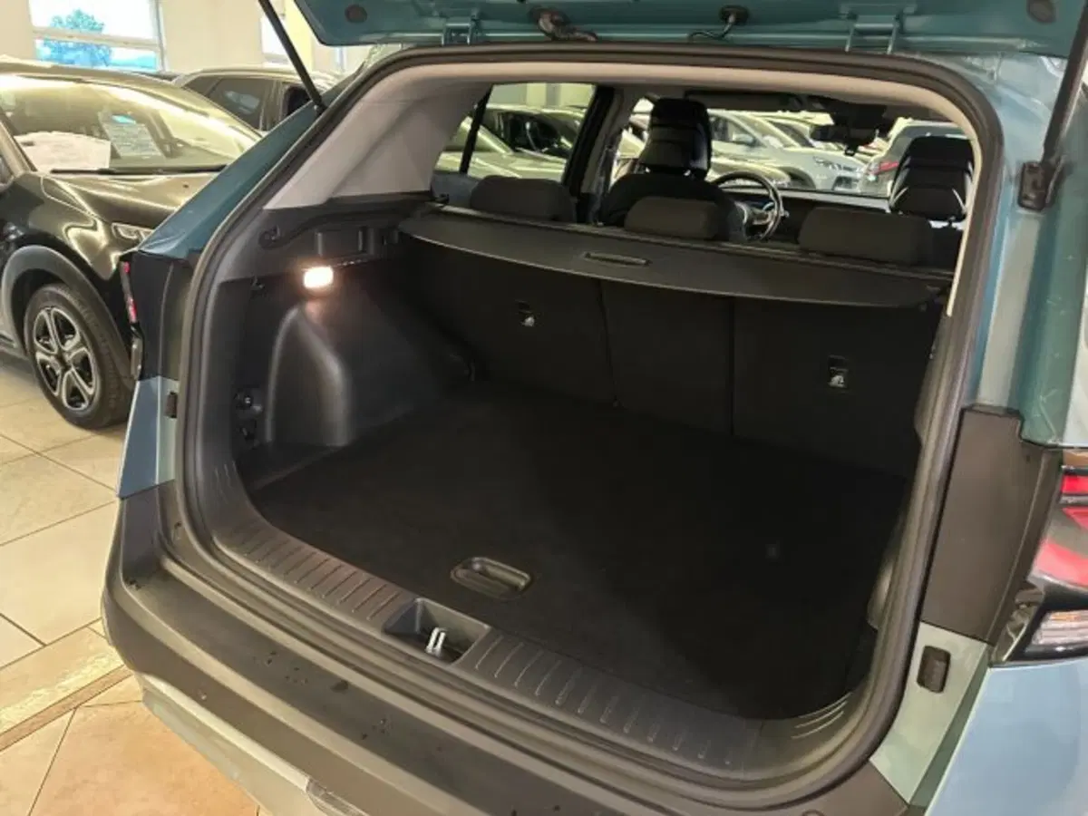 Kia Sportage usata a Vicenza (5)