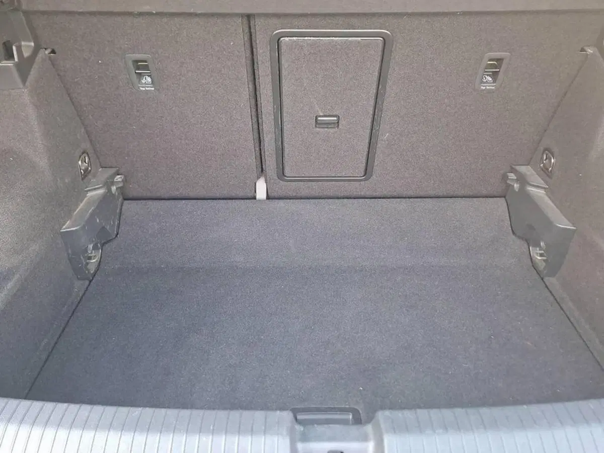 Volkswagen T-Roc usata a Torino (12)