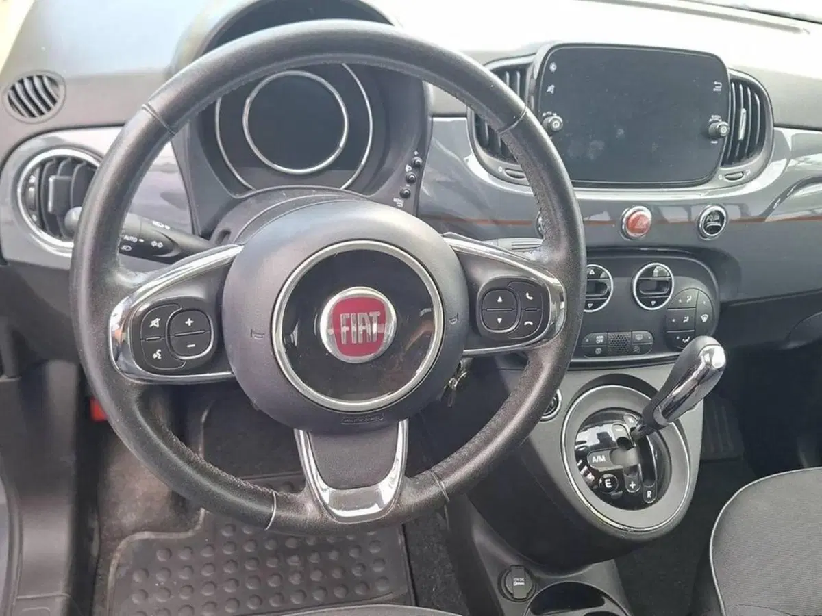 Fiat 500 usata a Torino (10)