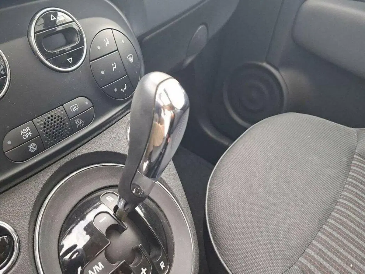Fiat 500 usata a Torino (8)