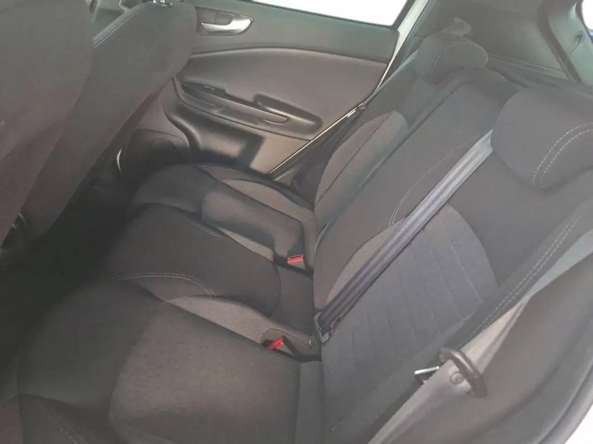 Alfa Romeo Giulietta usata a Torino (11)