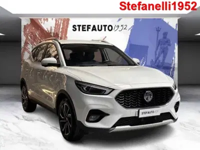 Mg ZS ZS 1.5 Luxury del 2023 usata a Bologna