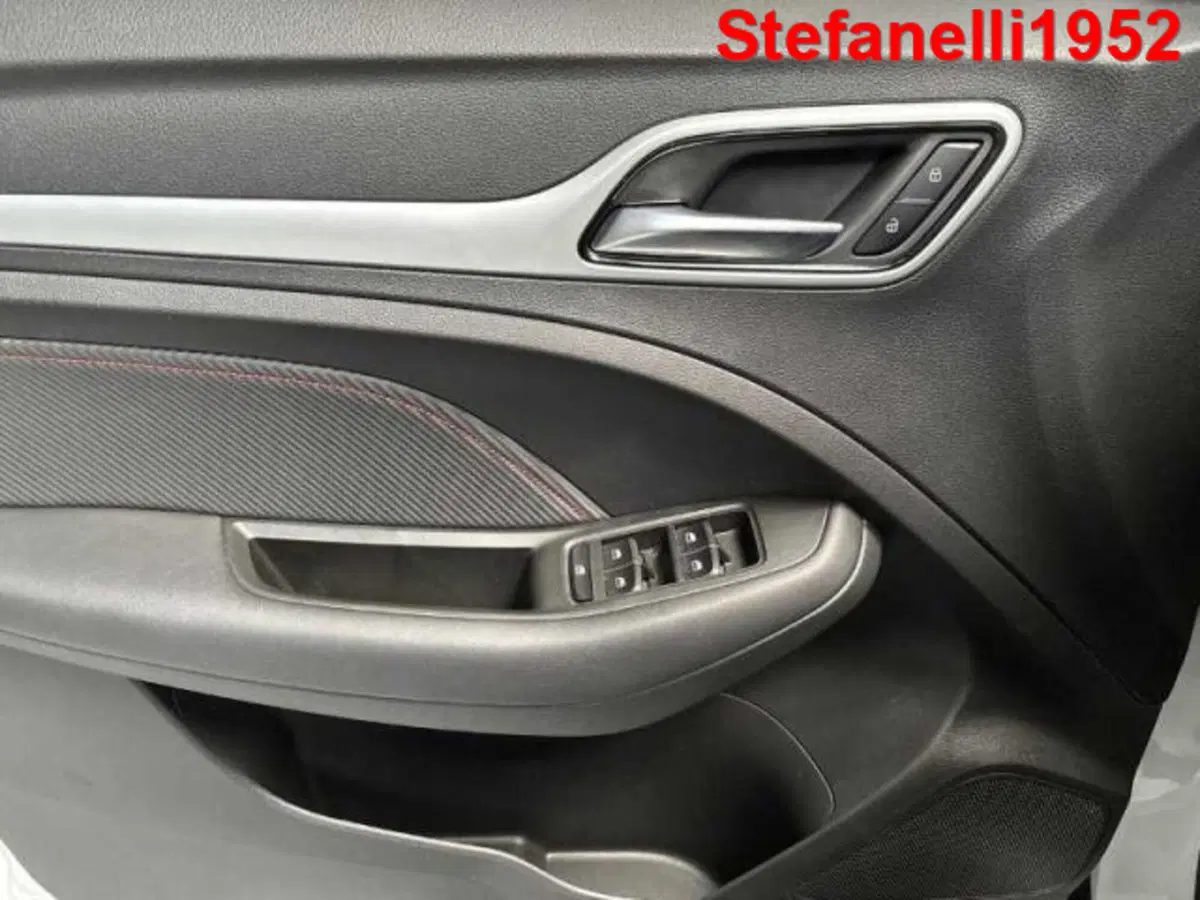 Mg ZS usata a Bologna (10)