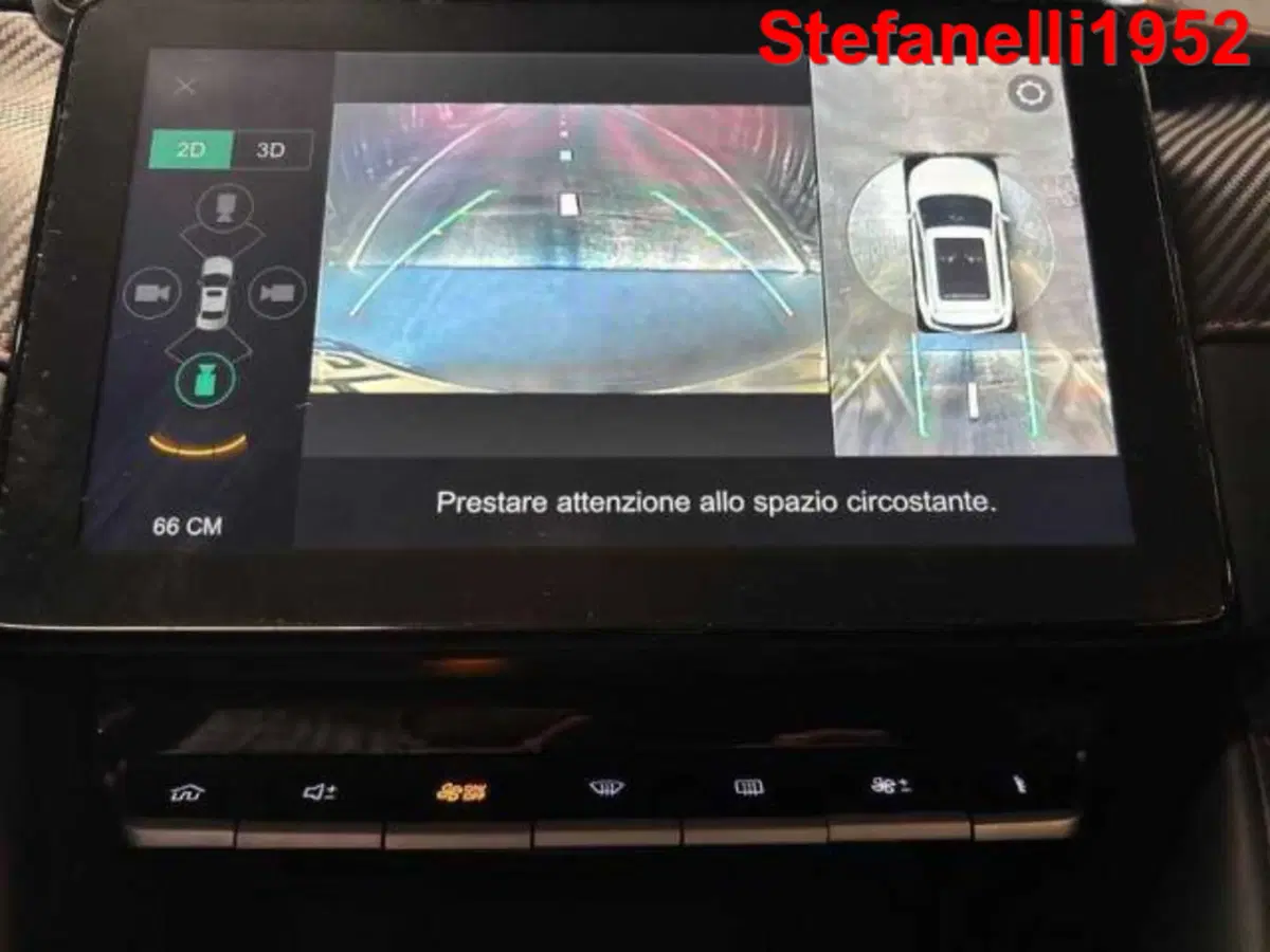 Mg ZS usata a Bologna (17)
