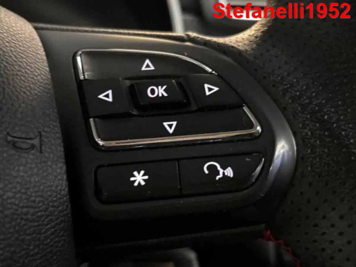 Mg ZS usata a Bologna (19)