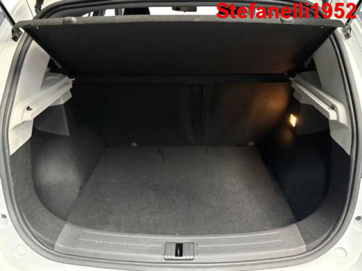 Mg ZS usata a Bologna (7)