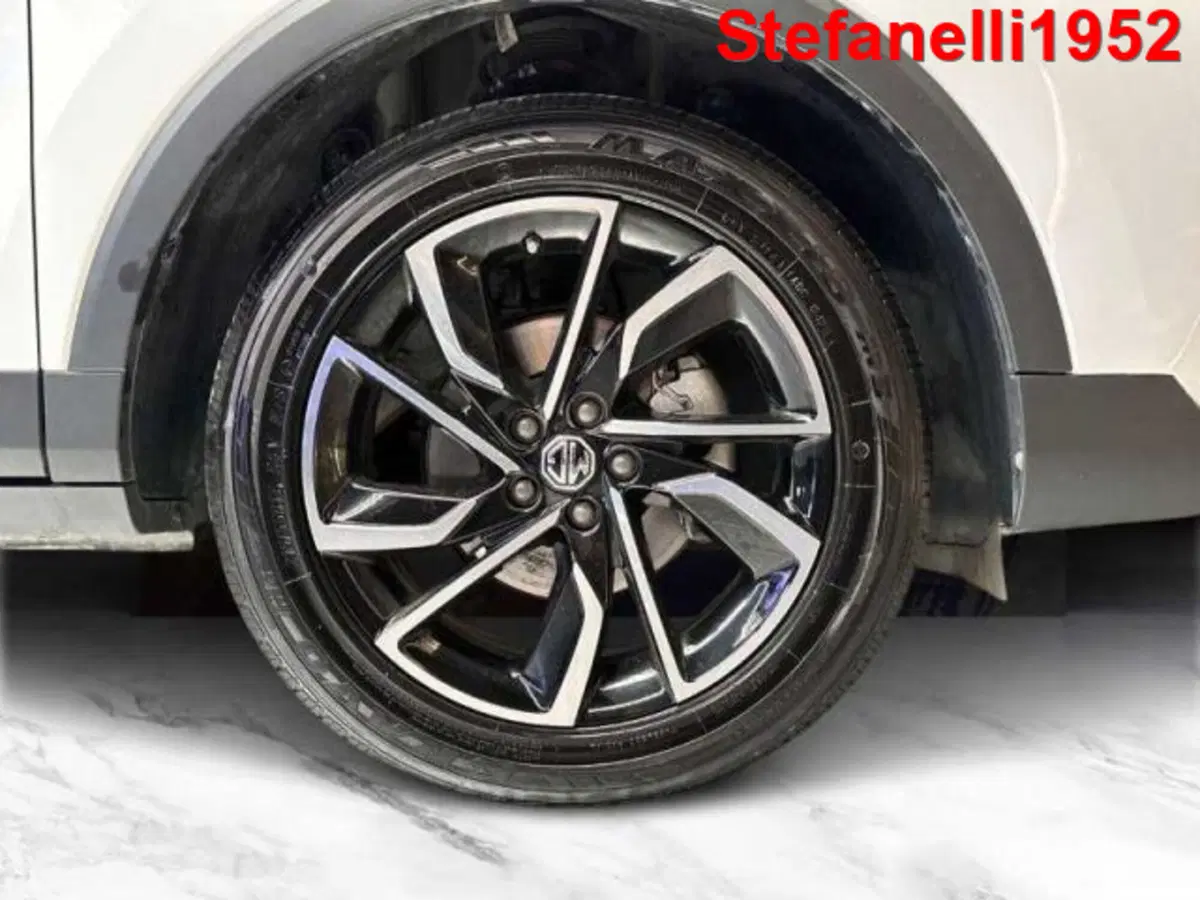 Mg ZS usata a Bologna (8)