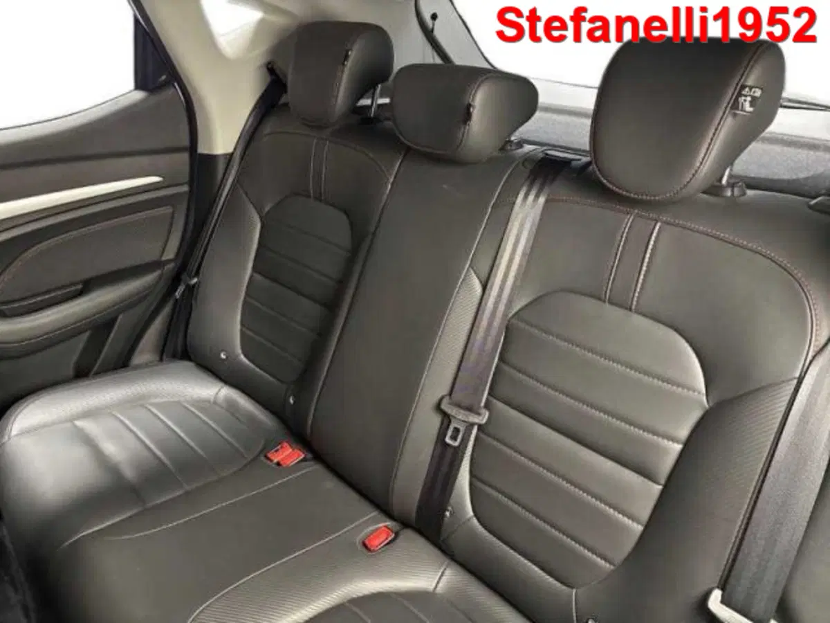 Mg ZS usata a Bologna (9)