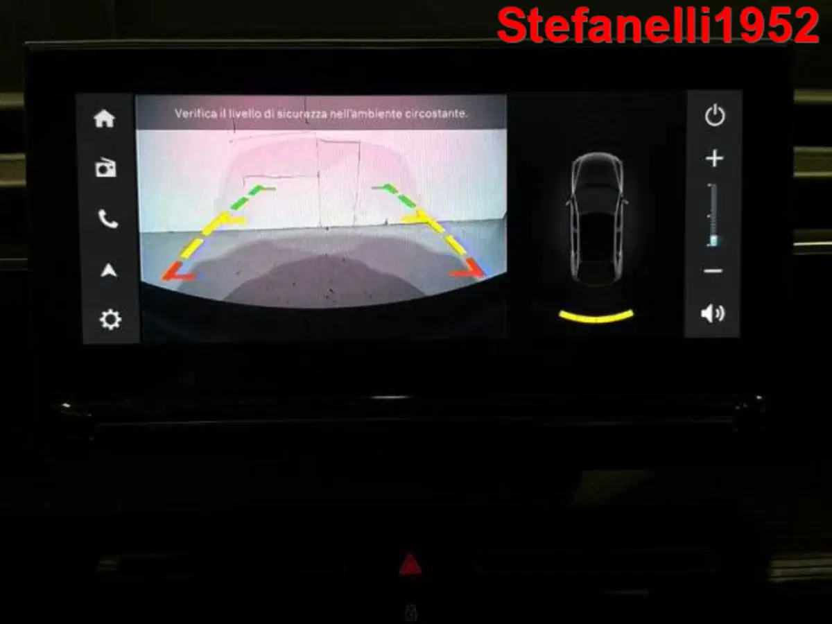 Citroen C3 nuova a Bologna (12)