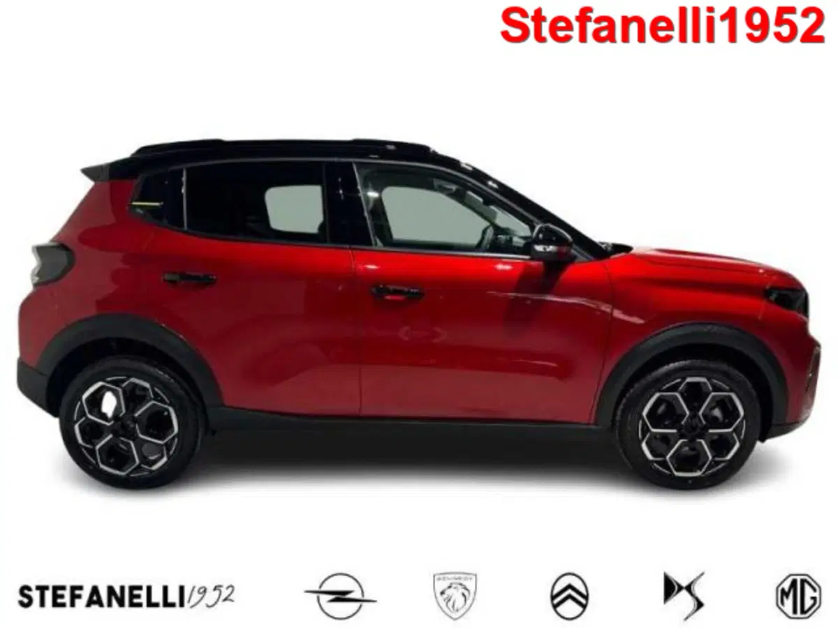 Citroen C3 nuova a Bologna (2)