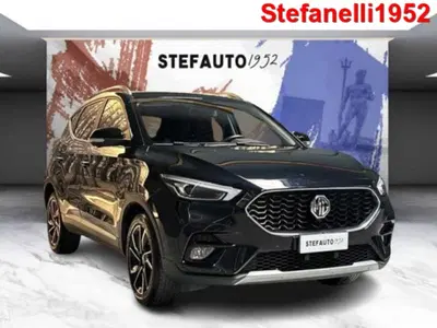 Mg ZS ZS 1.5 Luxury del 2023 usata a Bologna