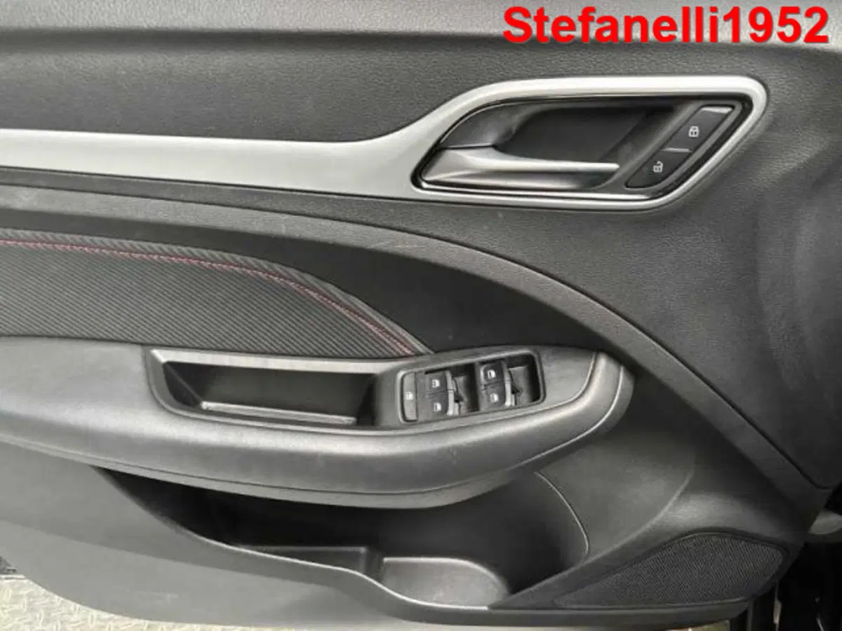 Mg ZS usata a Bologna (10)