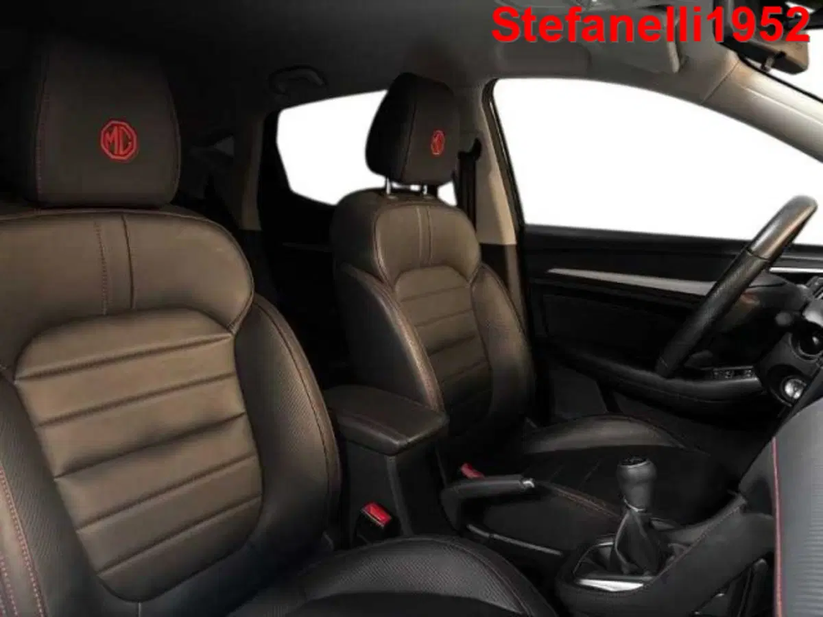 Mg ZS usata a Bologna (16)