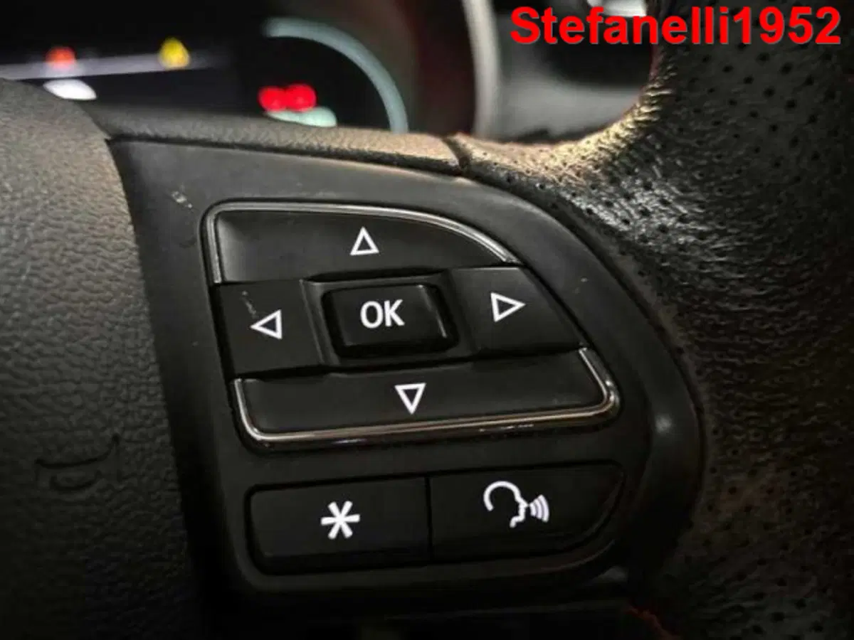 Mg ZS usata a Bologna (19)