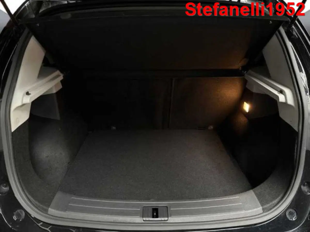 Mg ZS usata a Bologna (7)
