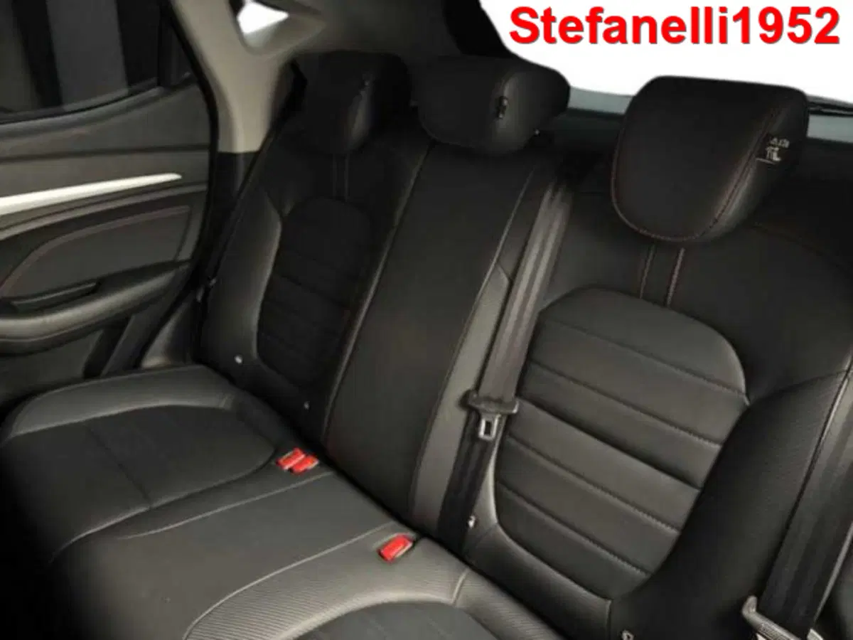 Mg ZS usata a Bologna (9)
