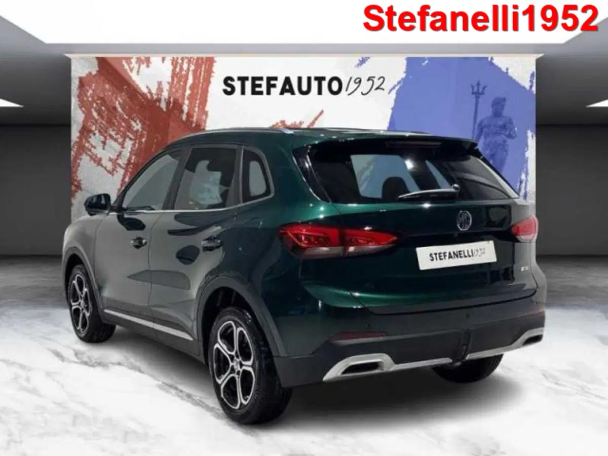 Mg ZS nuova a Bologna (5)