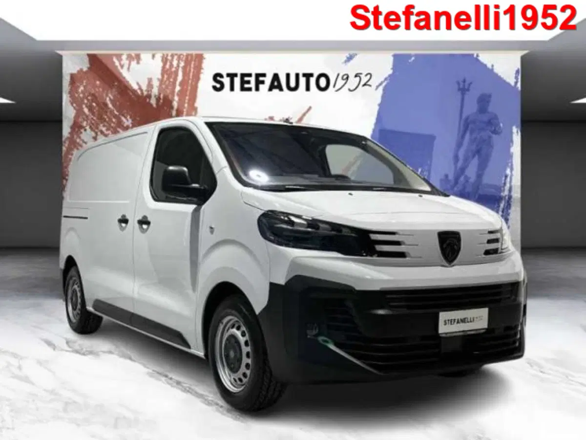Peugeot Expert Furgone nuova a Bologna