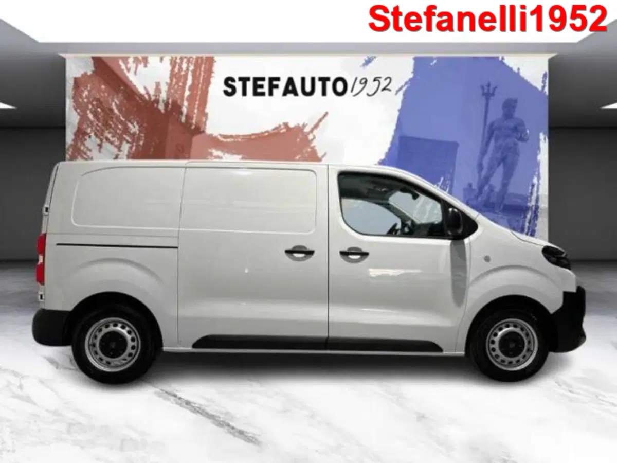 Peugeot Expert Furgone nuova a Bologna (2)