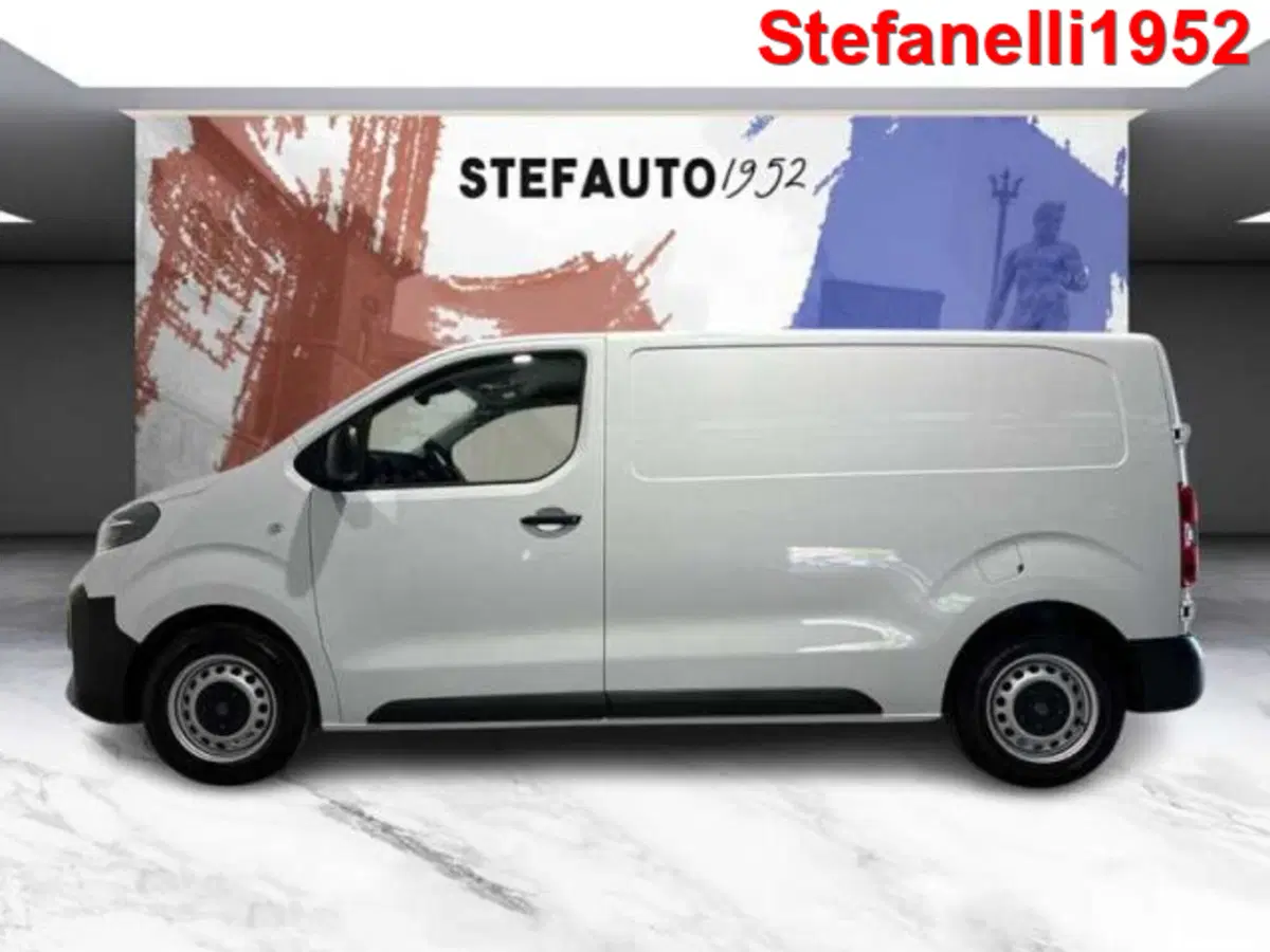 Peugeot Expert Furgone nuova a Bologna (3)