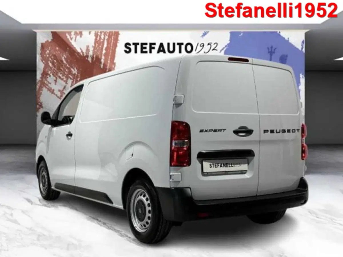 Peugeot Expert Furgone nuova a Bologna (5)