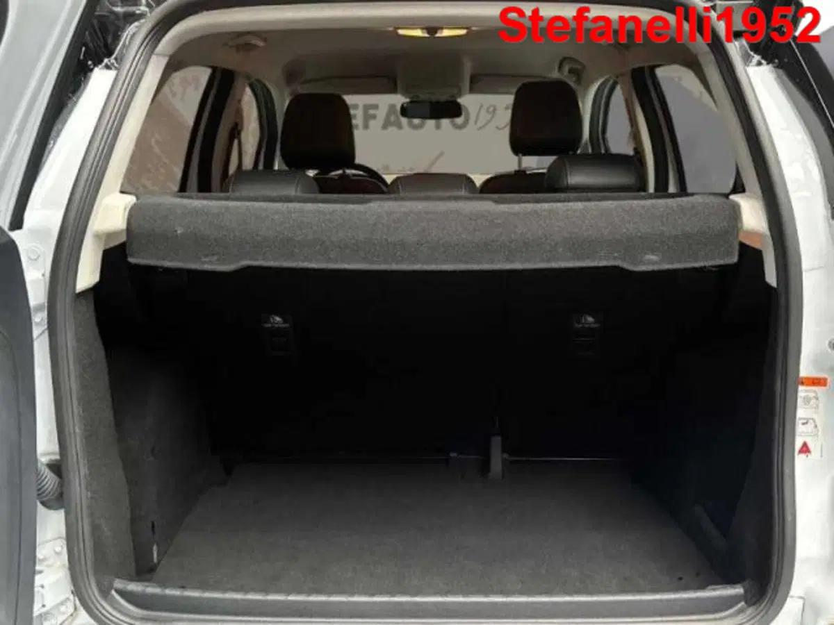 Ford EcoSport usata a Bologna (7)