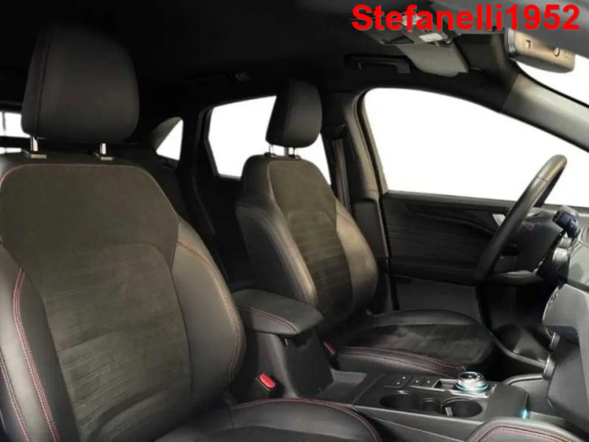 Ford Kuga usata a Bologna (16)