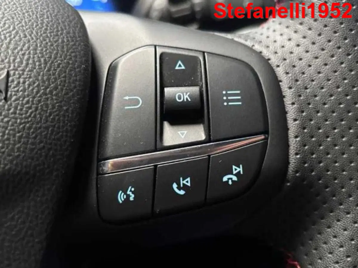 Ford Kuga usata a Bologna (19)
