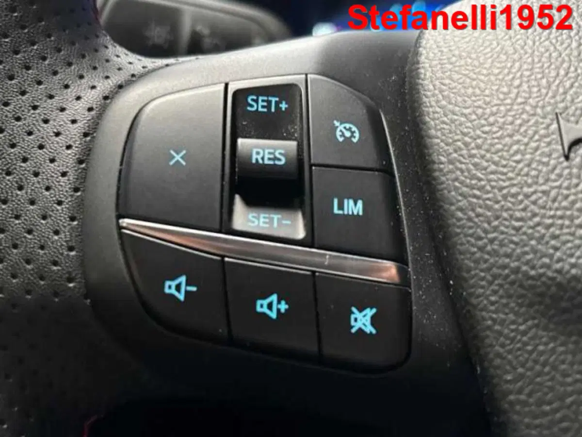Ford Kuga usata a Bologna (20)