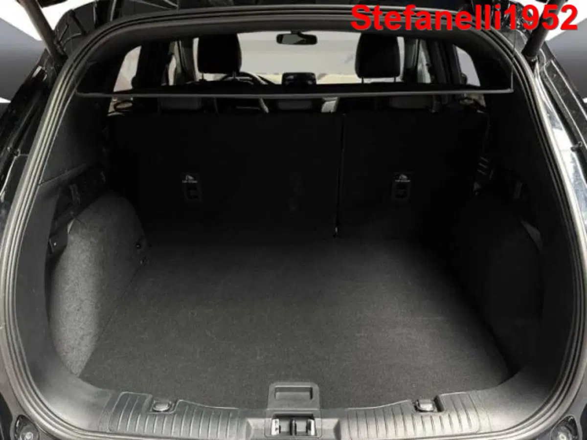 Ford Kuga usata a Bologna (7)