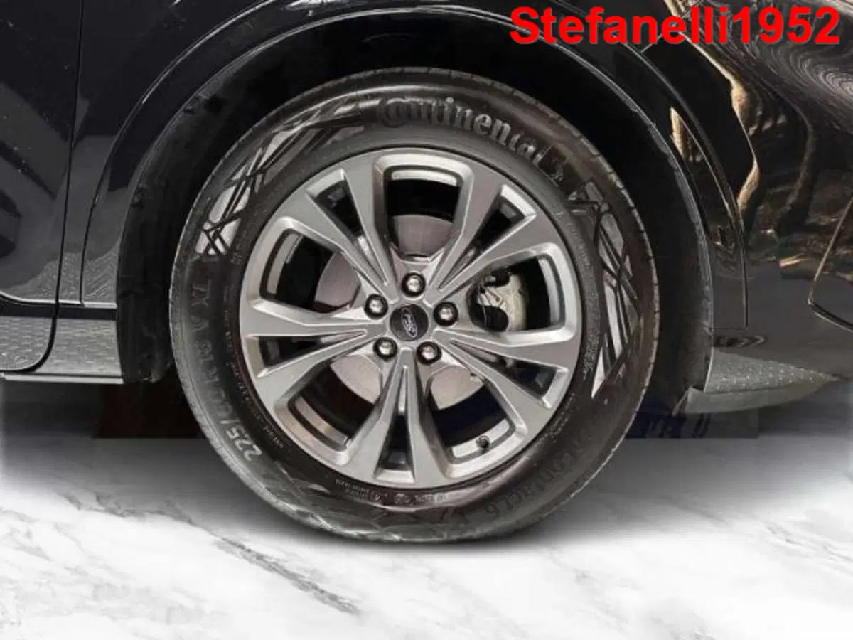 Ford Kuga usata a Bologna (8)