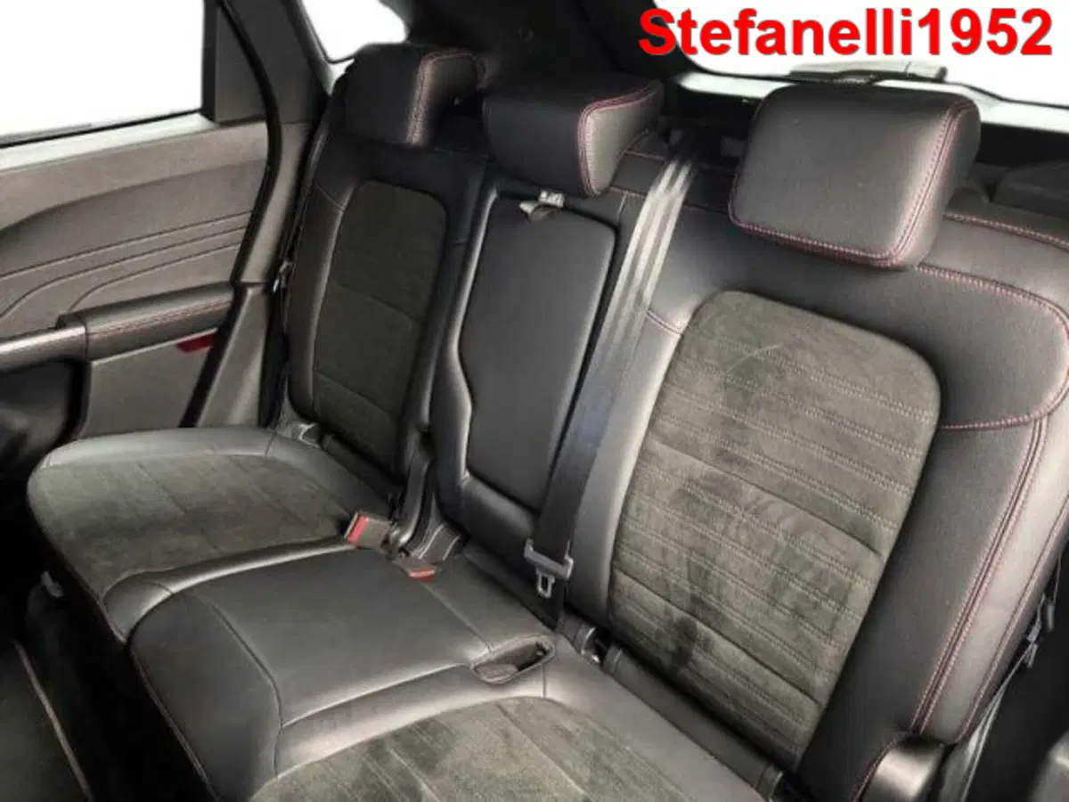 Ford Kuga usata a Bologna (9)