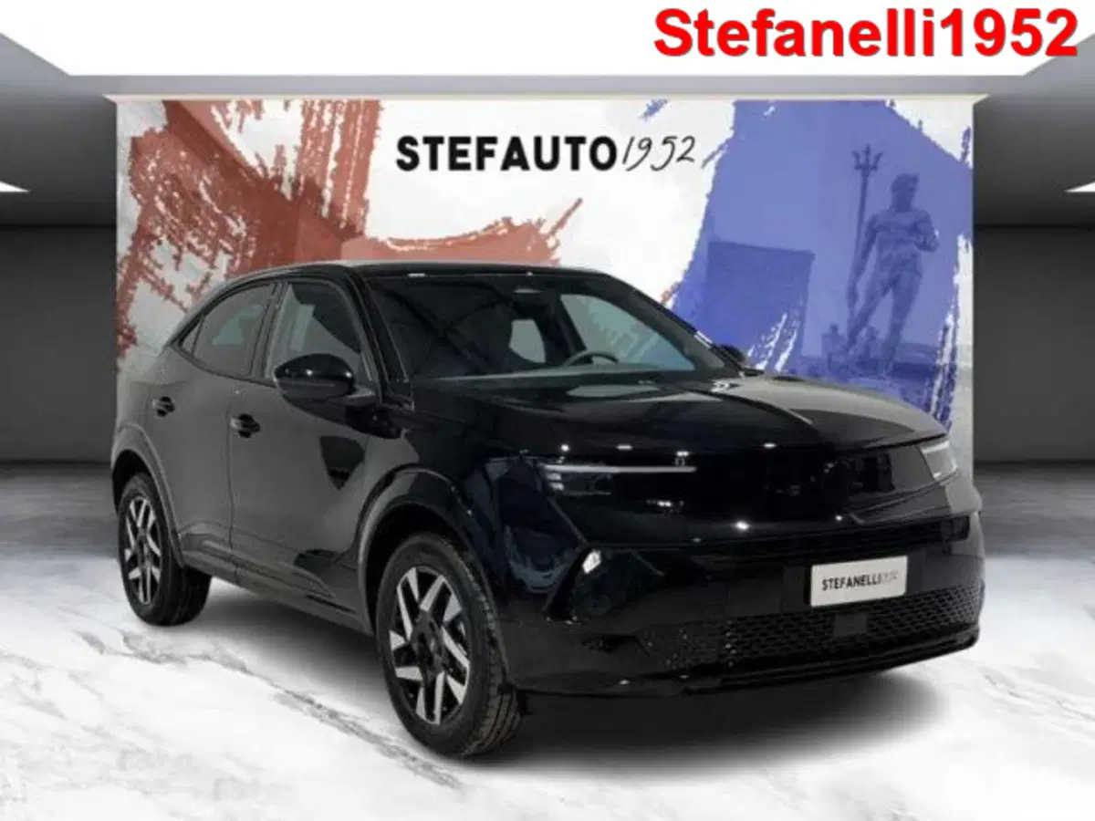Opel Mokka nuova a Bologna