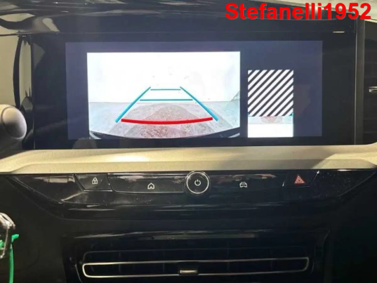 Opel Mokka nuova a Bologna (12)