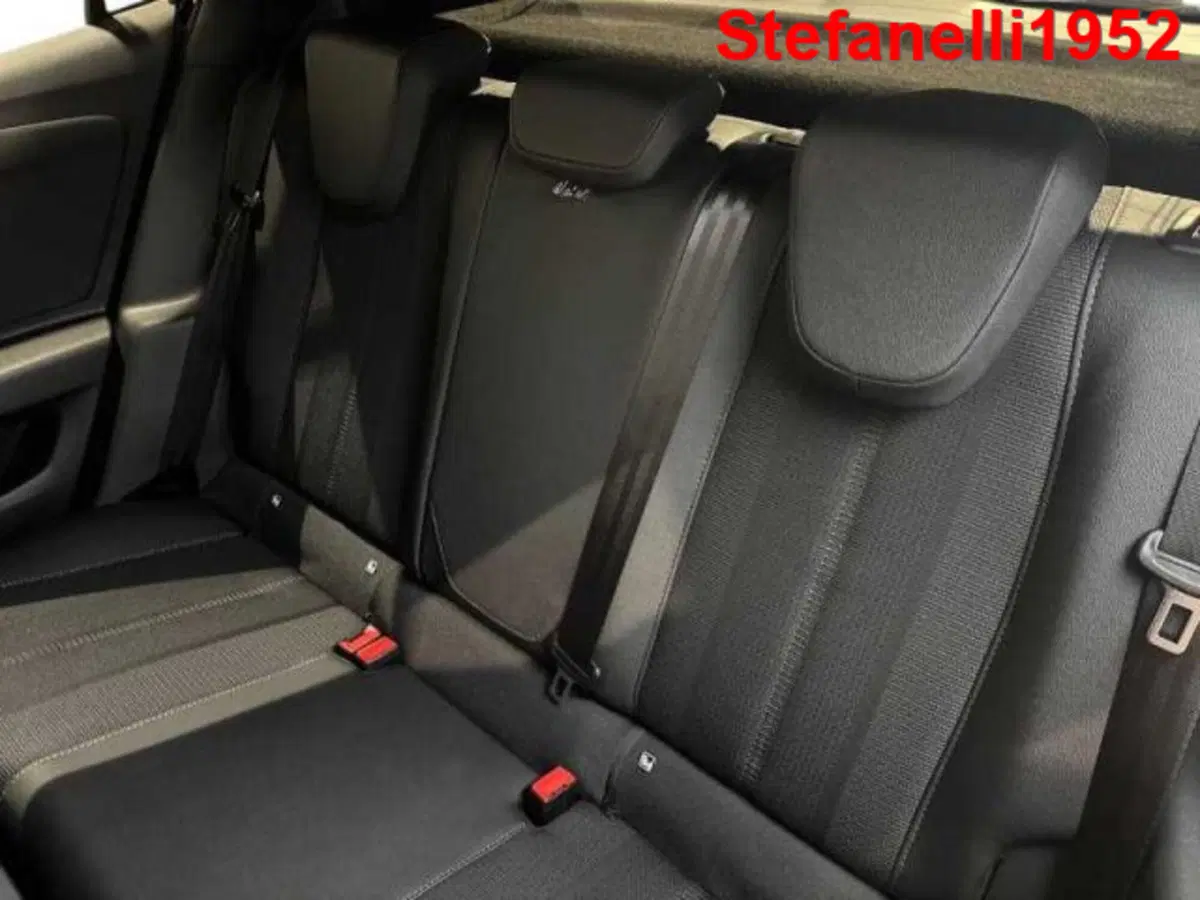 Opel Mokka nuova a Bologna (9)