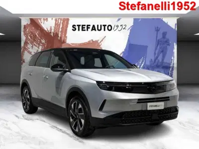 Opel Grandland 1.2 hybrid GS s&amp;s 136cv dct6 nuova a Bologna