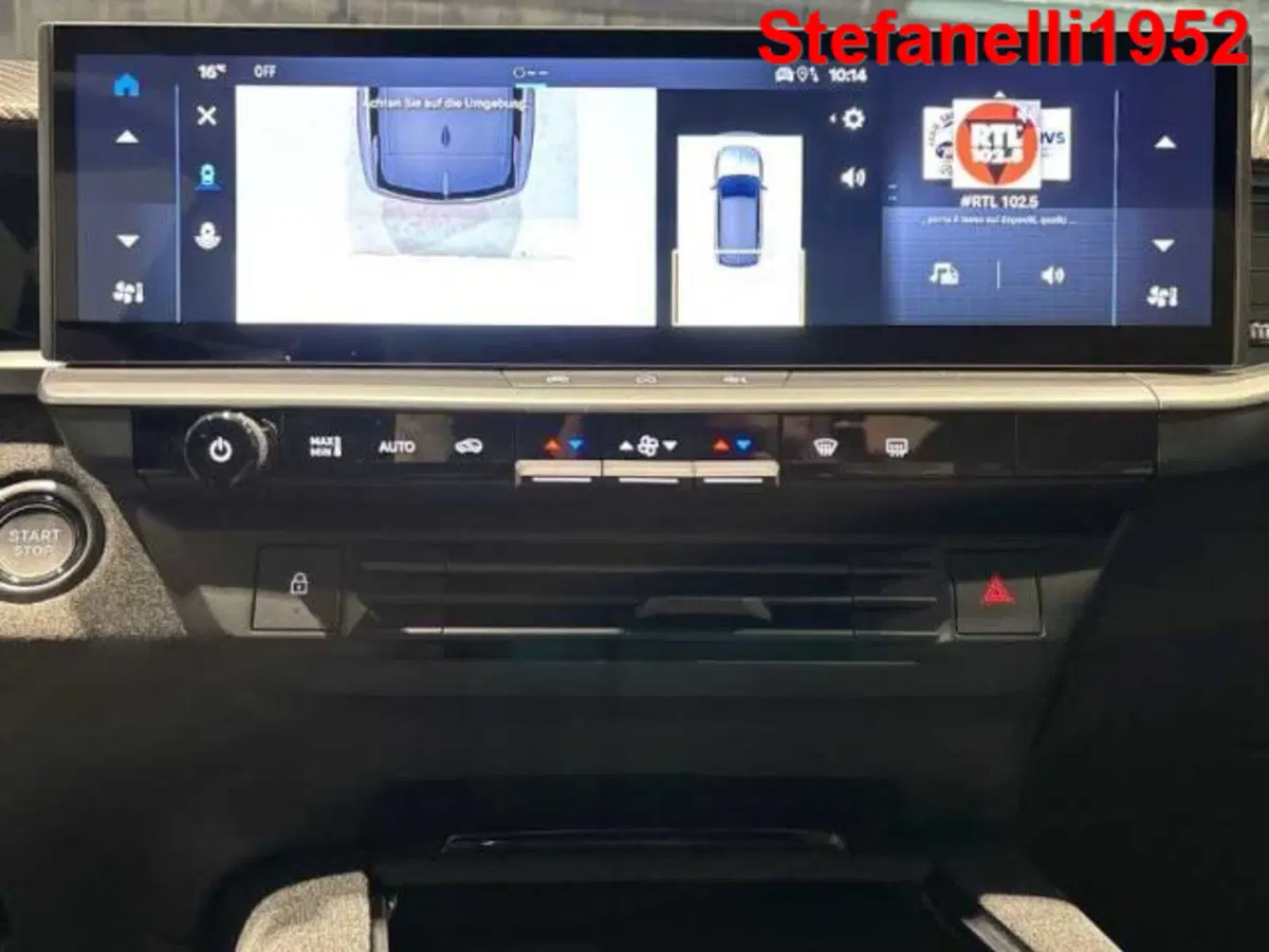 Opel Grandland nuova a Bologna (12)