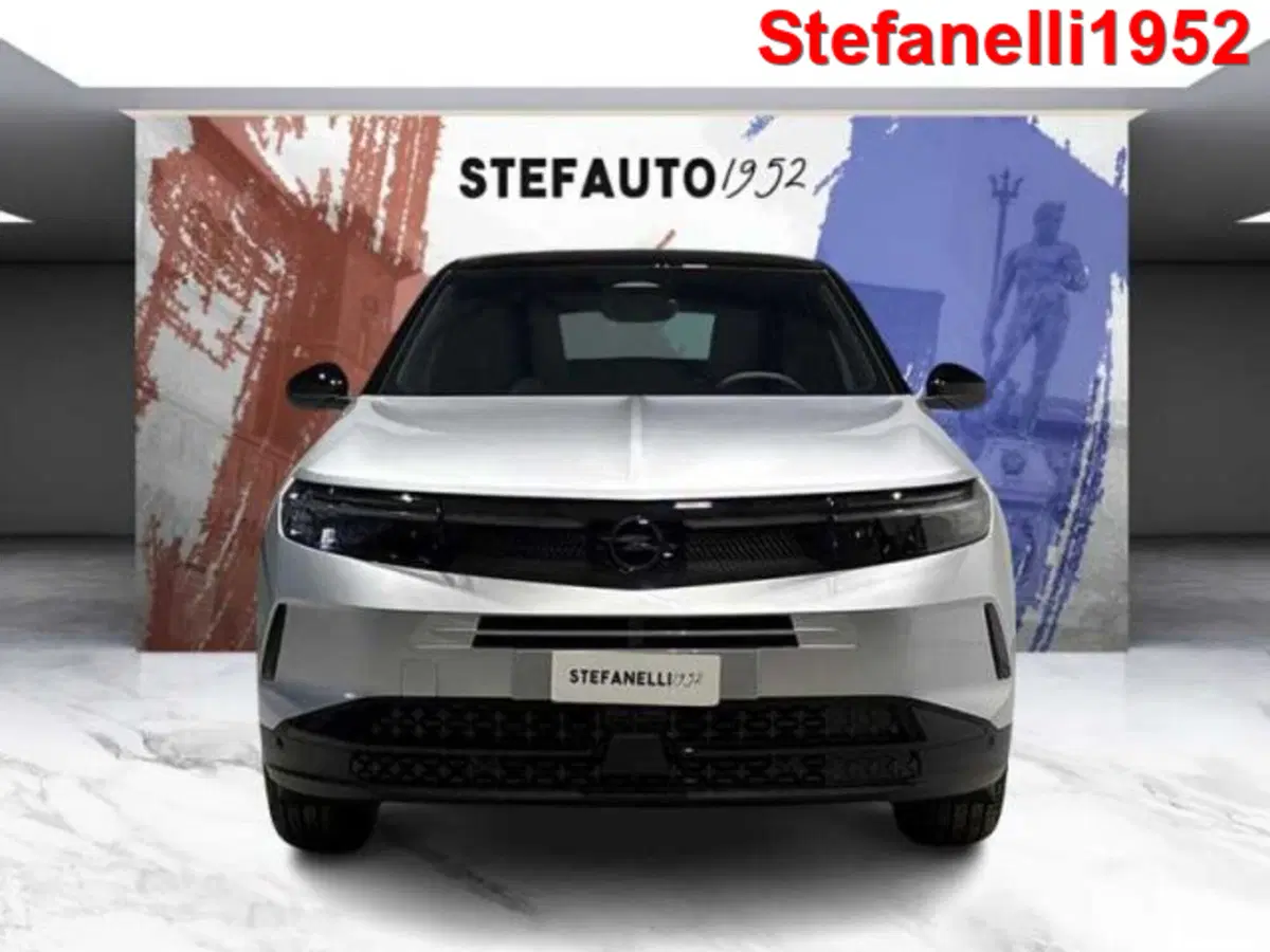Opel Grandland nuova a Bologna (4)