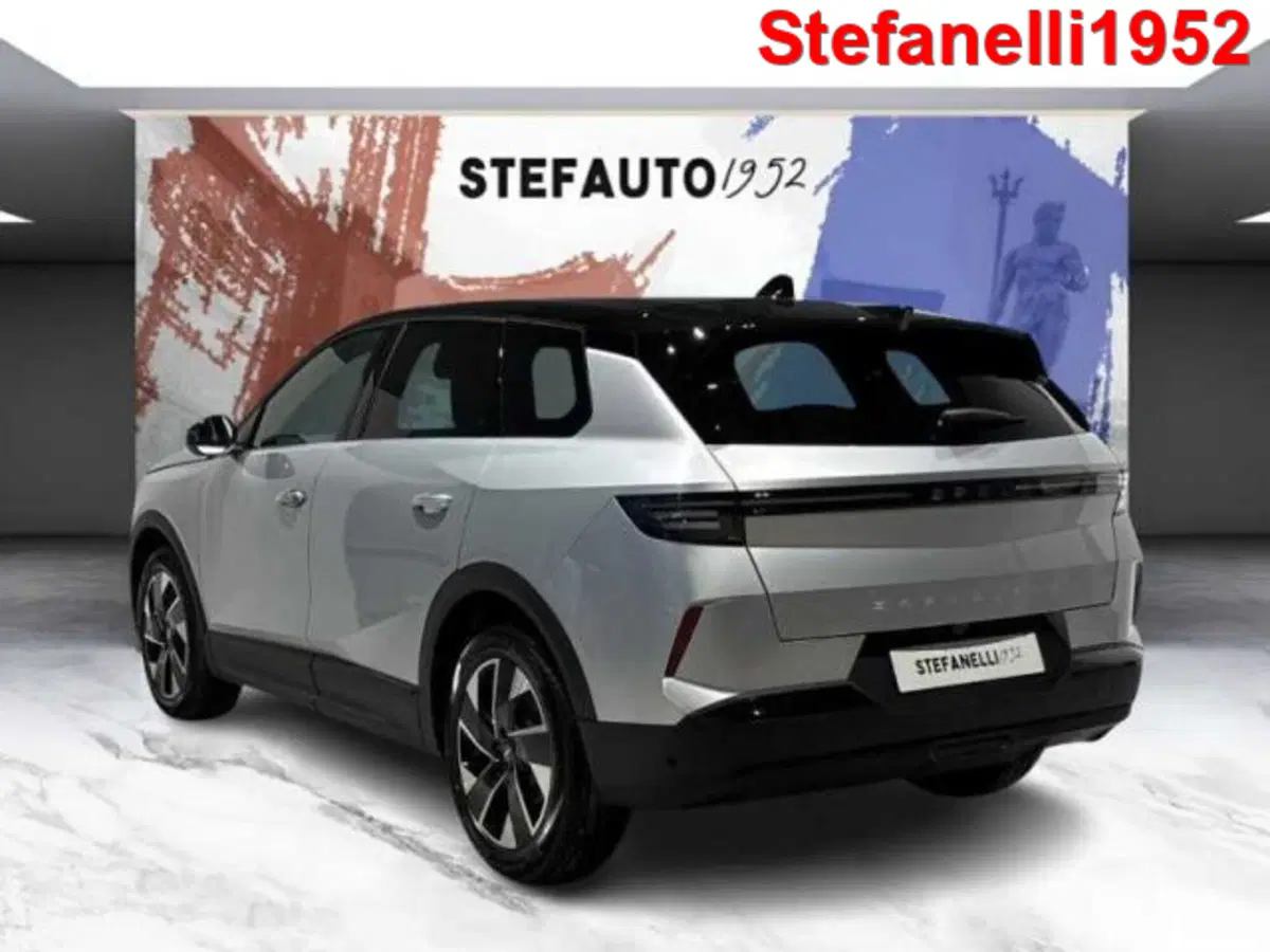 Opel Grandland nuova a Bologna (5)
