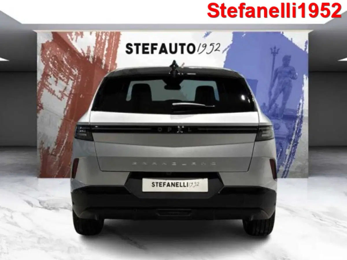 Opel Grandland nuova a Bologna (6)