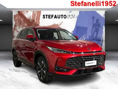 Mg HS HS 1.5T-GDI Comfort nuova a Bologna