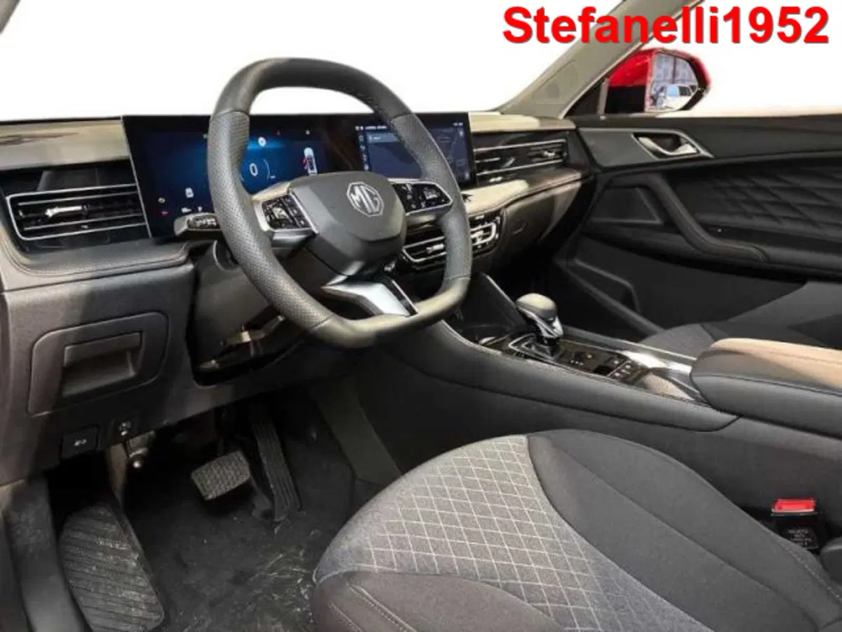 Mg HS nuova a Bologna (11)