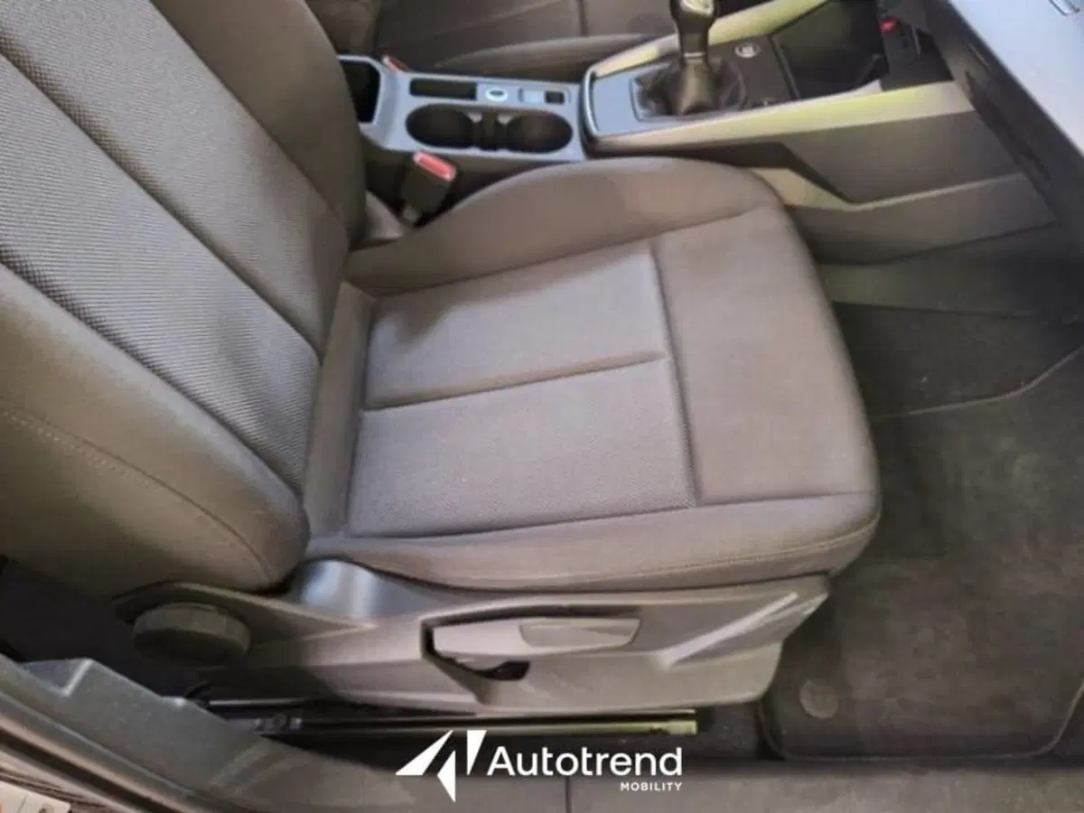Audi A3 Sportback usata a Lecce (9)