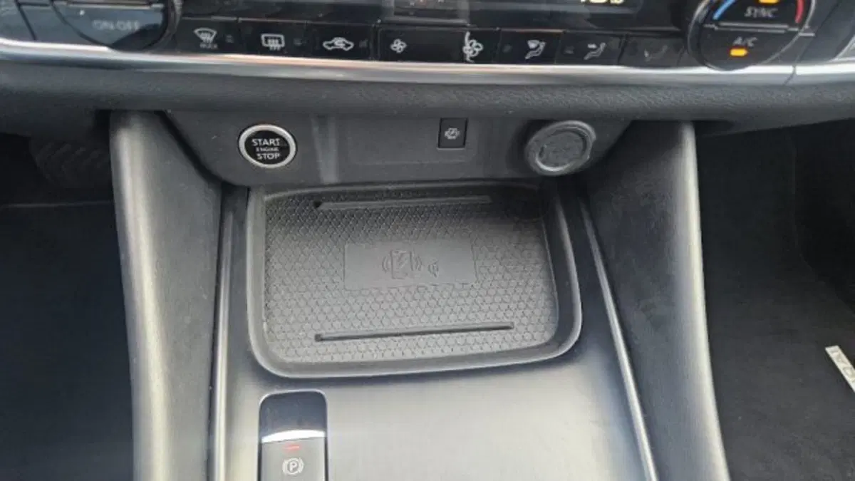 Nissan Qashqai usata a Lucca (12)